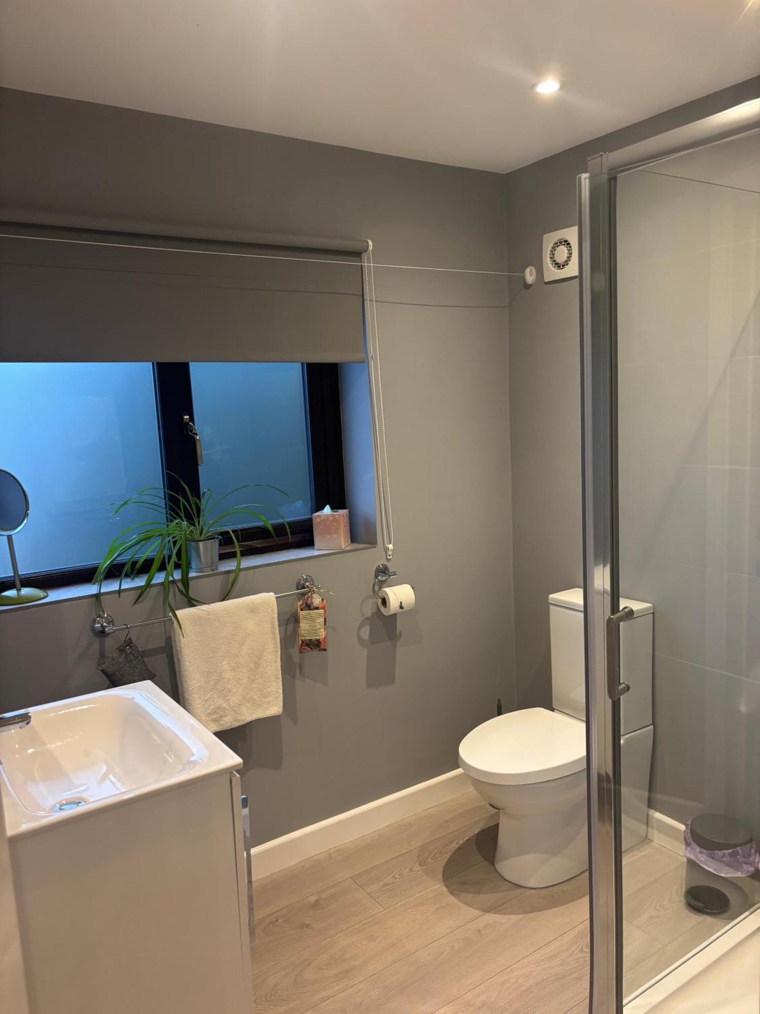 Cleeves Bed & Breakfast Brockley