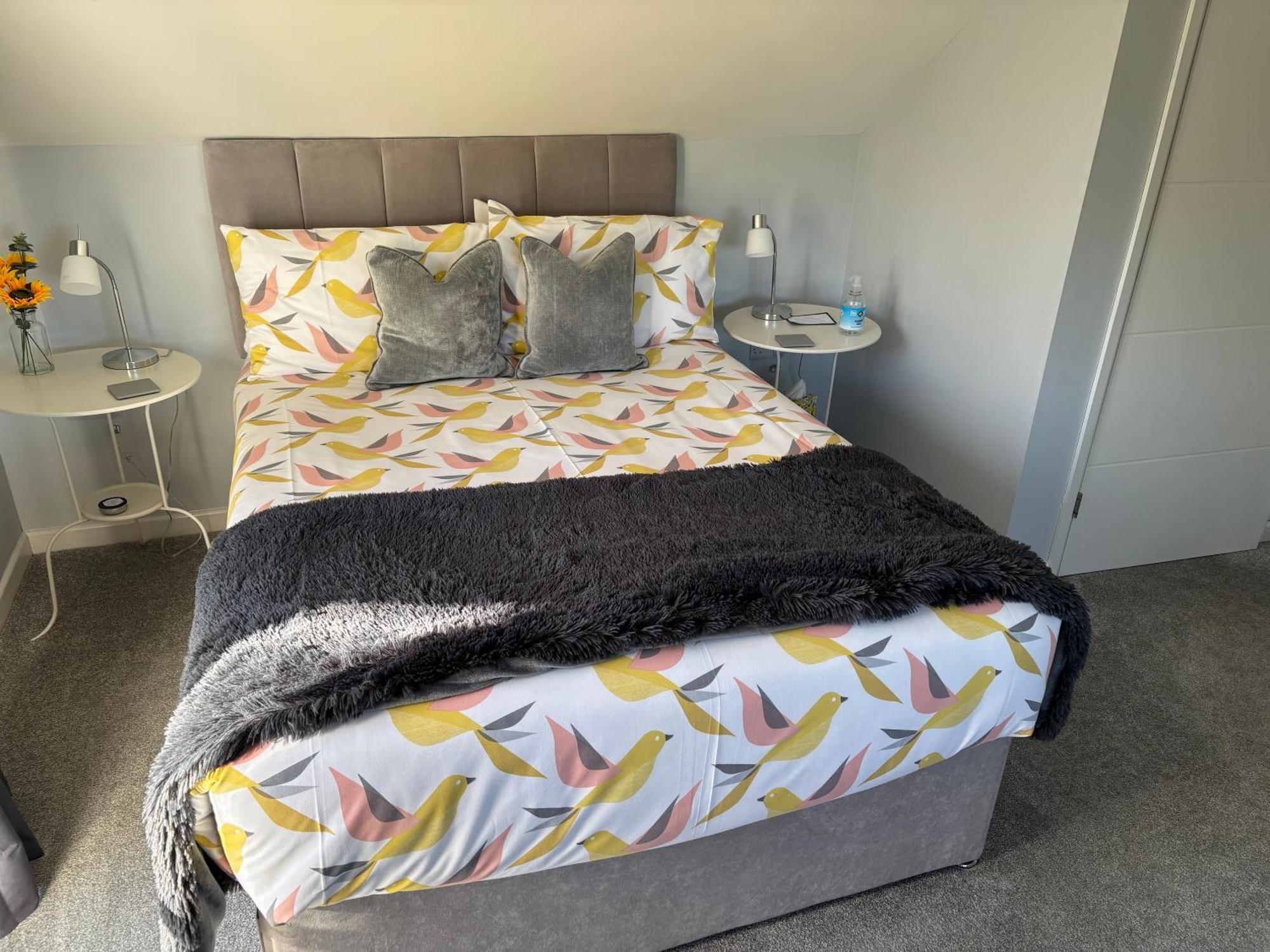 Cleeves Bed & Breakfast *
